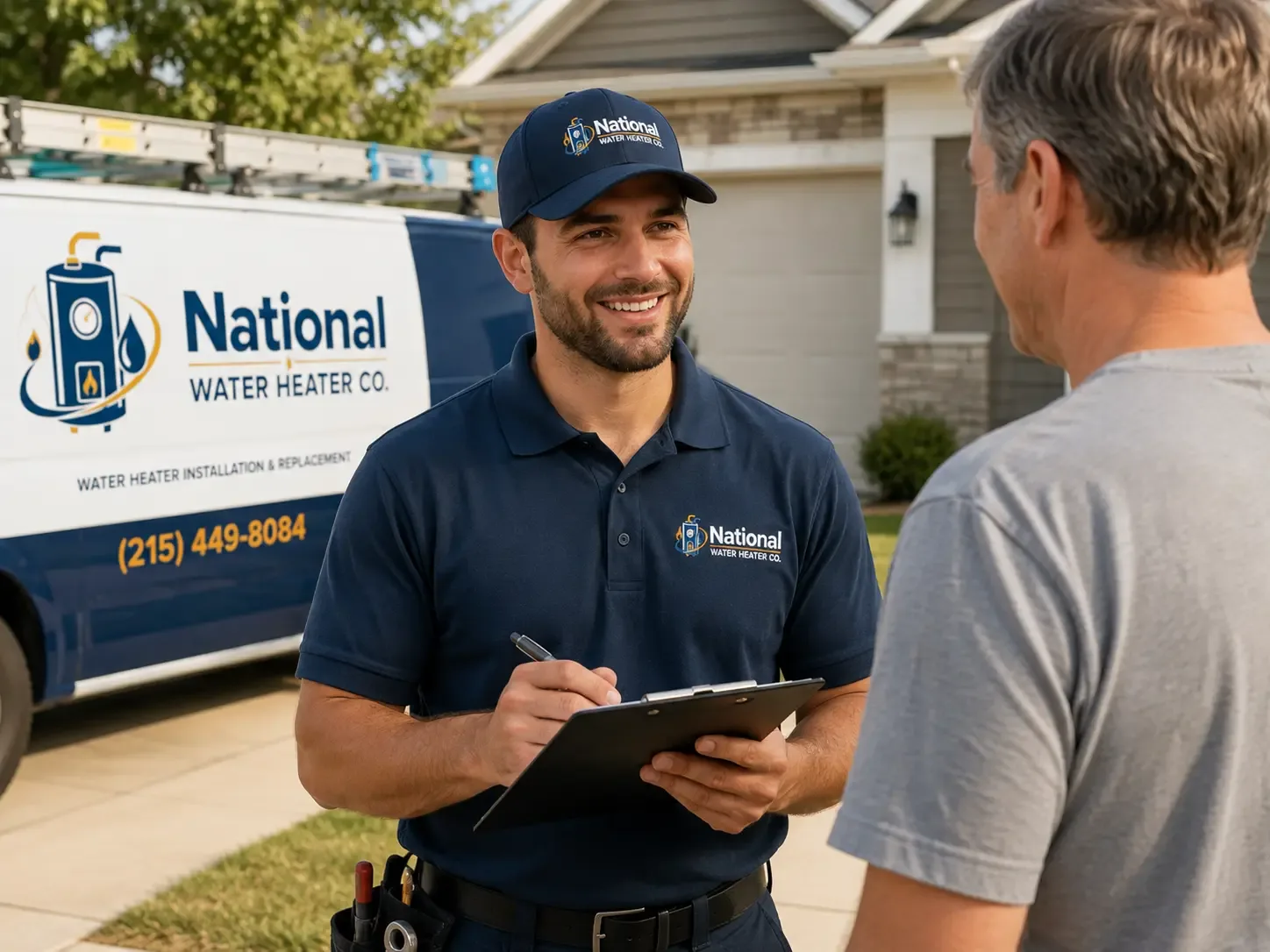 Water Heater Installation Saint Joe, IN FAQs